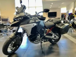 
										2021 Ducati Multistrada V4S full									