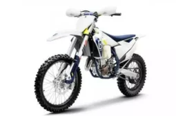 2022 Husqvarna FX 450