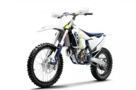 2022 Husqvarna FX 350