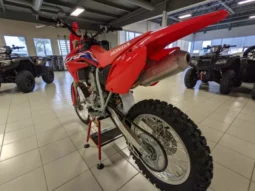 2022 Honda CRF150R