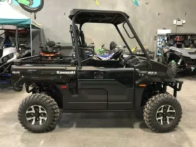 2021 Kawasaki MULE PRO-MX (KAF700B)