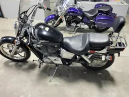 
										2003 Honda VT1100 Shadow full									