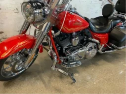 2007 Harley-Davidson Screamin’ Eagle Road King (FLHRSE)