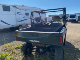 2018 Polaris RANGER 570