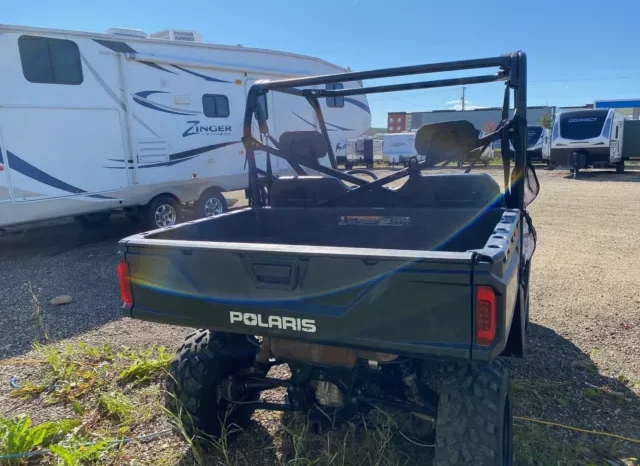 
								2018 Polaris RANGER 570 full									