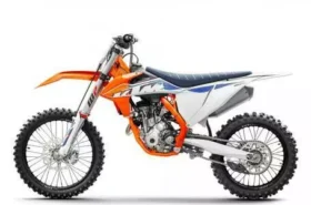 2022 KTM 250 SX-F