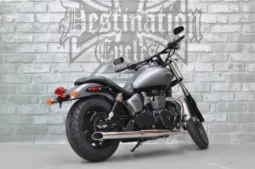 2014 Triumph Speedmaster 790