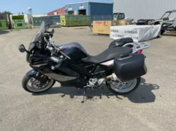 
										2017 BMW F 800 GT full									