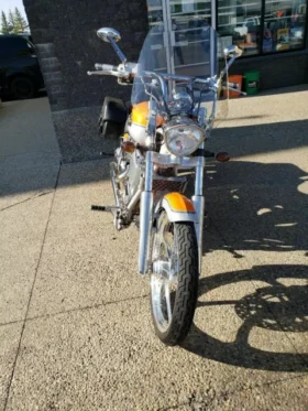 2004 Victory Vegas Premium