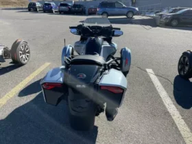 2021 Can-Am Spyder F3-T SE6