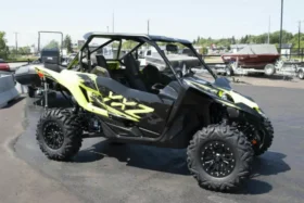 2021 Yamaha YXZ1000R SS SE