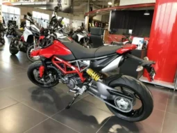 
										2022 Ducati Hypermotard 950 full									