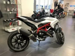 2016 Ducati Hypermotard 939