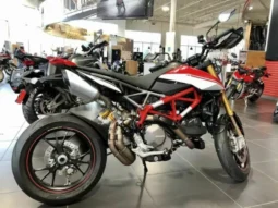 
										2021 Ducati Hypermotard 950 SP full									