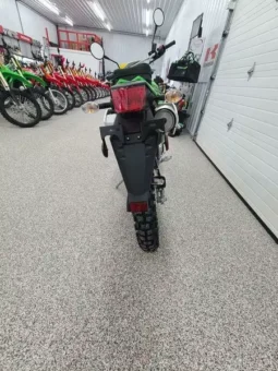 2022 Kawasaki KLX300R