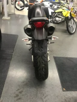 
										2008 KTM 990 Super Duke full									