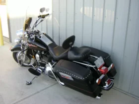 2002 Harley-Davidson Road King Classic 1450 (FLHRCI)