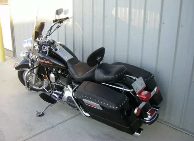 
								2002 Harley-Davidson Road King Classic 1450 (FLHRCI) full									