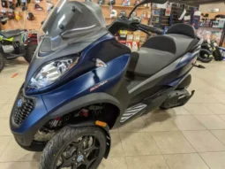 
										2021 Piaggio MP3 500 full									