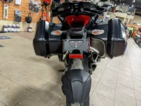 2019 Ducati Multistrada 1260 S