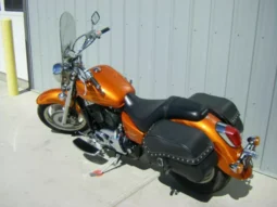 2002 Honda VT1100 Shadow Sabre