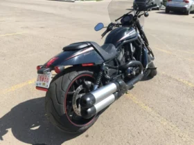 2013 Harley-Davidson Night Rod Special 1250 (VRSCDX)