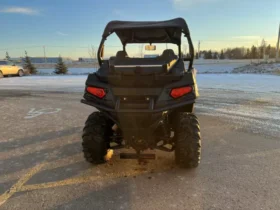 2016 Polaris RZR 570