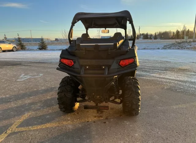 
								2016 Polaris RZR 570 full									