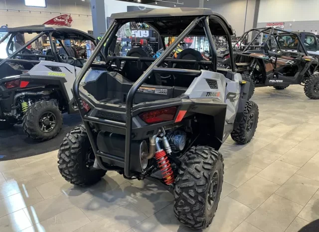 
								2022 Polaris RZR S 1000 Trail Premium full									