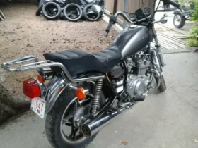 1982 Suzuki GS450