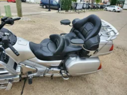 
										2005 Honda GoldWing (GL1800) full									