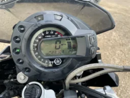 2006 Yamaha FZ6N