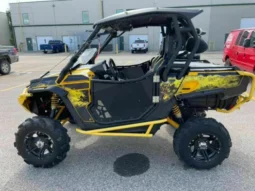 
										2012 Can-Am Commander 1000 XT full									