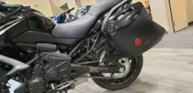 2019 Kawasaki Versys 650 ABS