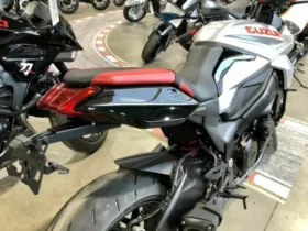 2020 Suzuki Katana 1000 (GSX1000S)