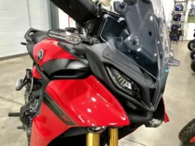 2021 Yamaha Tracer 9 GT