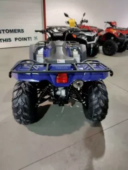 
										2022 Yamaha Kodiak 450 EPS 4WD Auto (YFM450FBP) full									