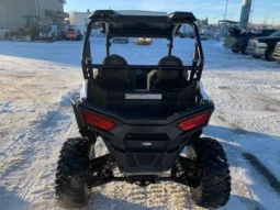 
										2017 Polaris RZR S 900 EPS full									