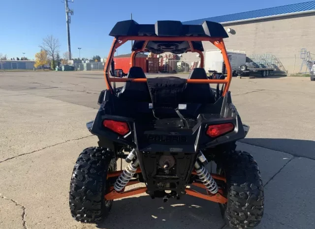 
								2016 Polaris RANGER RZR S 800 EFI full									