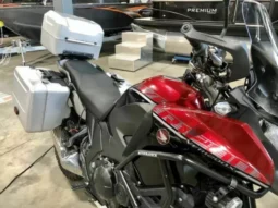 
										2016 Honda VFR1200X Crosstourer full									