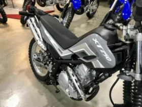 2022 Yamaha XT250