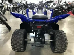 
										2021 Yamaha Raptor 90 (YFM90R) full									