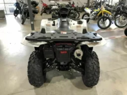 2022 Suzuki KingQuad 750AXi 4×4 PS SE (LT-A750XPZ)