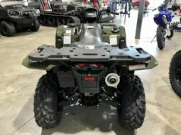 
										2022 Suzuki KingQuad 500AXi 4×4 (LTA-500X) full									