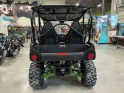 
										2021 Kawasaki Teryx4 800 LE (KRT800) full									