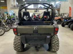 
										2020 Can-Am Commander 800R full									