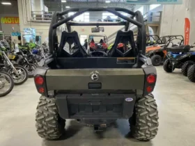 2020 Can-Am Commander 800R