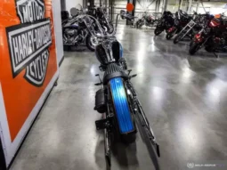 
										2019 Harley-Davidson Low Rider 107 (FXLR) full									