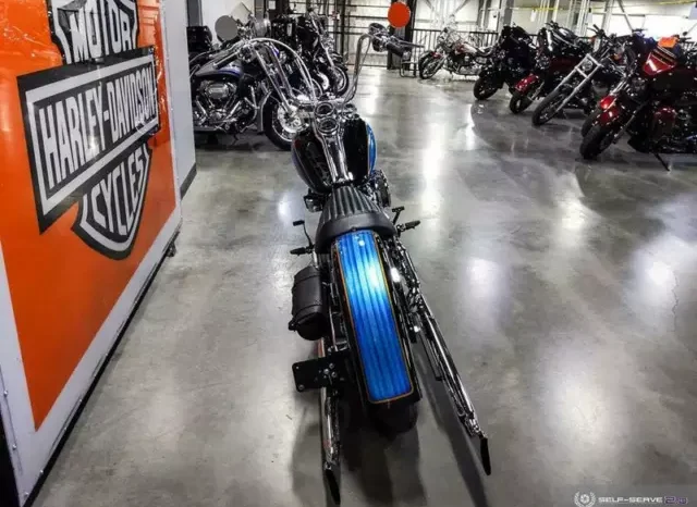 
								2019 Harley-Davidson Low Rider 107 (FXLR) full									