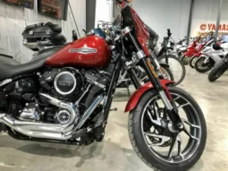 
										2019 Harley-Davidson Sport Glide 107 (FLSB) full									